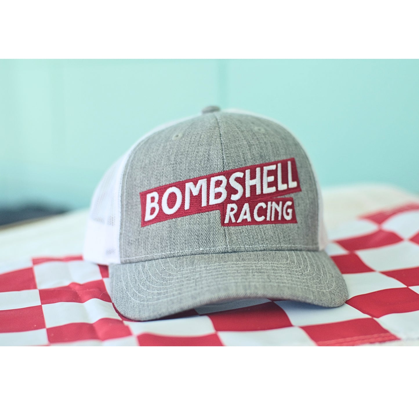 The Real One - Bombshell Hat